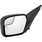 Order Driver Side Outside Rear View Mirror by SHERMAN PARTS - 409A-300L For Your Vehicle