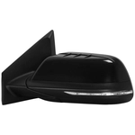 Order Driver Side Outside Rear View Mirror by SHERMAN PARTS - 411A-300L For Your Vehicle
