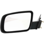 Order Driver Side Outside Rear View Mirror by SHERMAN PARTS - 482-300L For Your Vehicle