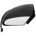 Order Driver Side Outside Rear View Mirror by SHERMAN PARTS - 539-321L For Your Vehicle