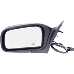 Order SHERMAN PARTS - 547-321L - Driver Side Rear View Mirror For Your Vehicle