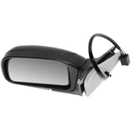 Order Driver Side Outside Rear View Mirror by SHERMAN PARTS - 547-322L For Your Vehicle