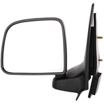 Order Driver Side Outside Rear View Mirror by SHERMAN PARTS - 576A-300L For Your Vehicle