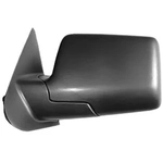 Order Driver Side Outside Rear View Mirror by SHERMAN PARTS - 576B-301L For Your Vehicle
