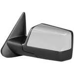 Order Driver Side Outside Rear View Mirror by SHERMAN PARTS - 576B-322L For Your Vehicle