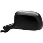 Order Driver Side Outside Rear View Mirror by SHERMAN PARTS - 578-301L For Your Vehicle