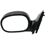 Order Driver Side Outside Rear View Mirror by SHERMAN PARTS - 579-320L For Your Vehicle