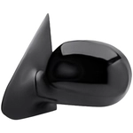 Order Driver Side Outside Rear View Mirror by SHERMAN PARTS - 579-325L For Your Vehicle