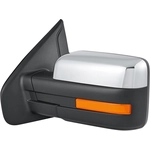 Order Driver Side Outside Rear View Mirror by SHERMAN PARTS - 579CD-300L For Your Vehicle
