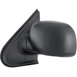 Order Driver Side Outside Rear View Mirror by SHERMAN PARTS - 584A-324L For Your Vehicle