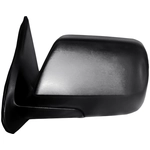 Order Driver Side Outside Rear View Mirror by SHERMAN PARTS - 588-320AL For Your Vehicle