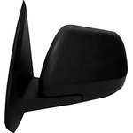 Order Driver Side Outside Rear View Mirror by SHERMAN PARTS - 588-320L For Your Vehicle