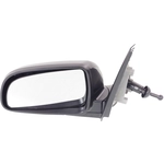 Order Driver Side Outside Rear View Mirror by SHERMAN PARTS - 602-300L For Your Vehicle