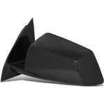 Order Driver Side Outside Rear View Mirror by SHERMAN PARTS - 615-300L For Your Vehicle