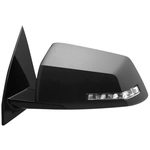 Order Driver Side Outside Rear View Mirror by SHERMAN PARTS - 615A-300L For Your Vehicle