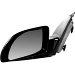 Order Driver Side Outside Rear View Mirror by SHERMAN PARTS - 621-320L For Your Vehicle