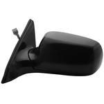 Order Driver Side Outside Rear View Mirror by SHERMAN PARTS - 627-321L For Your Vehicle