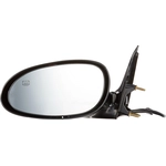 Order Driver Side Outside Rear View Mirror by SHERMAN PARTS - 631-320L For Your Vehicle