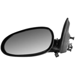 Order Driver Side Outside Rear View Mirror by SHERMAN PARTS - 631-321L For Your Vehicle