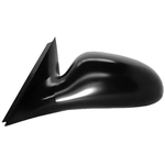 Order Driver Side Outside Rear View Mirror by SHERMAN PARTS - 632-320L For Your Vehicle