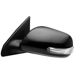 Order Driver Side Outside Rear View Mirror by SHERMAN PARTS - 6613-320-1 For Your Vehicle