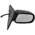 Order Driver Side Outside Rear View Mirror by SHERMAN PARTS - 669-320L For Your Vehicle