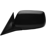 Order Driver Side Outside Rear View Mirror by SHERMAN PARTS - 6714-300-1 For Your Vehicle