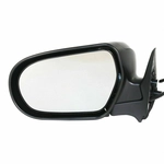 Order Driver Side Outside Rear View Mirror by SHERMAN PARTS - 6715-300-1 For Your Vehicle