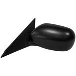 Order Driver Side Outside Rear View Mirror by SHERMAN PARTS - 6727C-300-1 For Your Vehicle
