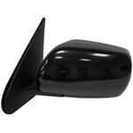 Order SHERMAN PARTS - 6801-300-1 - Driver Side Outside Rear View Mirror For Your Vehicle