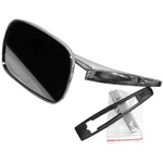 Order SHERMAN PARTS - 696-300L - Driver Side Manual View Mirror For Your Vehicle