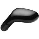 Order Driver Side Outside Rear View Mirror by SHERMAN PARTS - 716-320L For Your Vehicle
