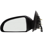 Order Driver Side Outside Rear View Mirror by SHERMAN PARTS - 754-321L For Your Vehicle