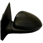 Order Driver Side Outside Rear View Mirror by SHERMAN PARTS - 756A-300L For Your Vehicle