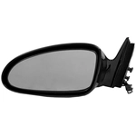 Order Driver Side Outside Rear View Mirror by SHERMAN PARTS - 767-322L For Your Vehicle