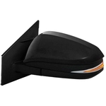 Order Driver Side Outside Rear View Mirror by SHERMAN PARTS - 8120BA-300-1 For Your Vehicle