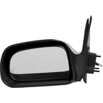 Order Driver Side Outside Rear View Mirror by SHERMAN PARTS - 8124-300-1 For Your Vehicle