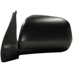 Order Driver Side Outside Rear View Mirror by SHERMAN PARTS - 8125-300-1 For Your Vehicle