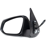 Order Driver Side Outside Rear View Mirror by SHERMAN PARTS - 8125-320C-1 For Your Vehicle