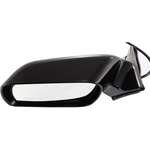 Order Driver Side Outside Rear View Mirror by SHERMAN PARTS - 8131-320-1 For Your Vehicle