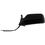 Order Driver Side Outside Rear View Mirror by SHERMAN PARTS - 8131-321-1 For Your Vehicle