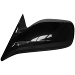 Order Driver Side Outside Rear View Mirror by SHERMAN PARTS - 8132-300-1 For Your Vehicle