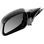 Order Driver Side Outside Rear View Mirror by SHERMAN PARTS - 8153-321-1 For Your Vehicle