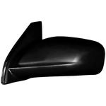 Order Driver Side Outside Rear View Mirror by SHERMAN PARTS - 8165-300-1 For Your Vehicle