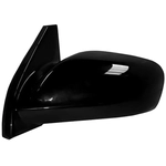 Order Driver Side Outside Rear View Mirror by SHERMAN PARTS - 8165-320-1 For Your Vehicle