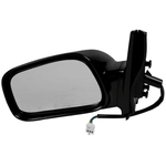 Order Driver Side Outside Rear View Mirror by SHERMAN PARTS - 8175-320-1 For Your Vehicle
