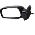 Order Driver Side Outside Rear View Mirror by SHERMAN PARTS - 8175-321-1 For Your Vehicle