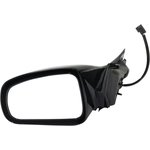 Order Driver Side Outside Rear View Mirror by SHERMAN PARTS - 845-320L For Your Vehicle