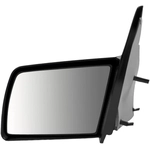 Order Driver Side Outside Rear View Mirror by SHERMAN PARTS - 900-302L For Your Vehicle