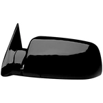 Order Driver Side Outside Rear View Mirror by SHERMAN PARTS - 900-320L For Your Vehicle